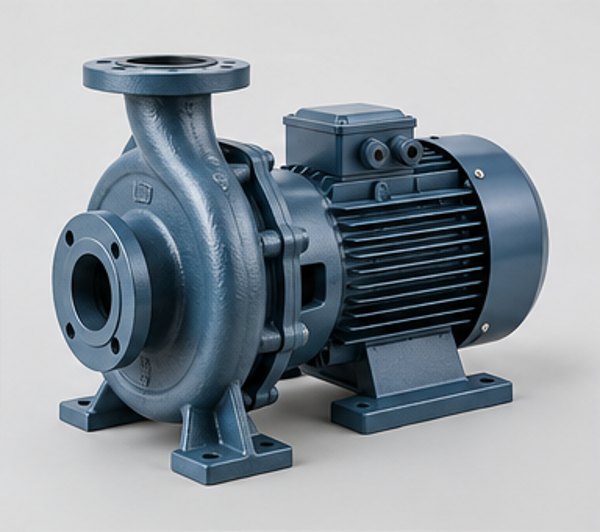 Industrial Machinery